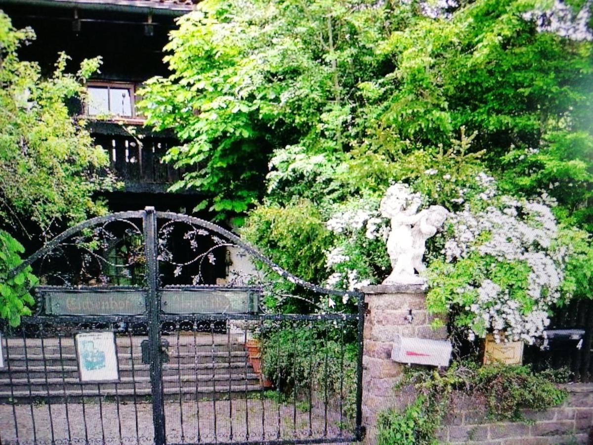 Eichenhof, Wohnung Rustika A Rieden am Forggensee Exterior photo